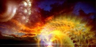 Nous sommes des âmes en expérimentation sur terre